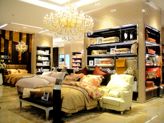 夢(mèng)潔專(zhuān)賣(mài)店